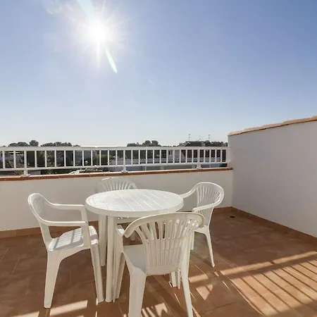 Sunway Amapola 锡切斯