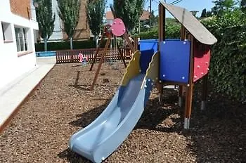 Готель Sunway Amapola Сіджас