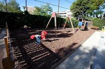 Otel Sunway Amapola Sitges