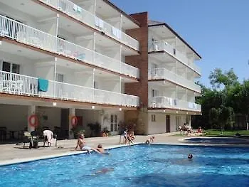 Sunway Amapola Готель Сіджас