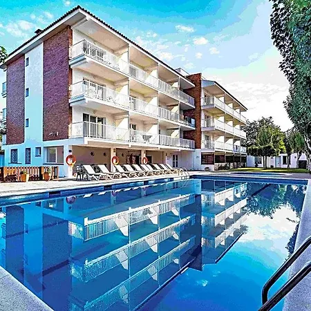 Sunway Amapola Sitges