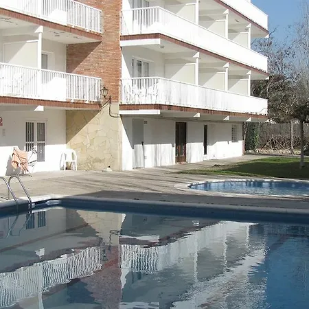 Sunway Amapola Sitges