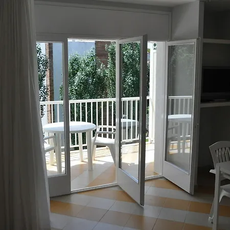 Готель Sunway Amapola Сіджас