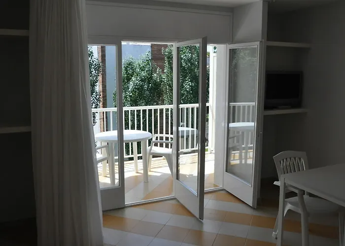 Otel Sunway Amapola Sitges