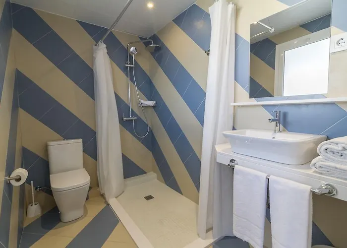 Hotel Sunway Amapola 2*