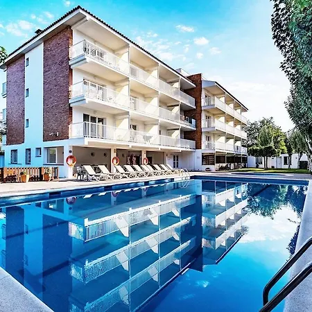 Hotel Sunway Amapola Sitges