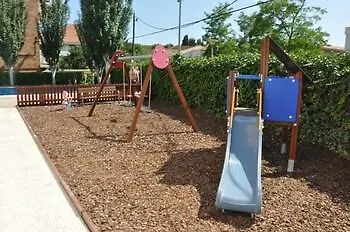 Hotel Sunway Amapola 2*