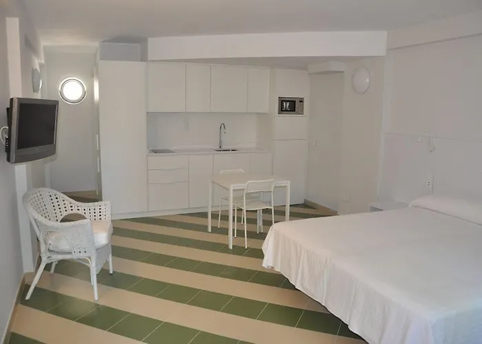 Sunway Amapola 2* Sitges